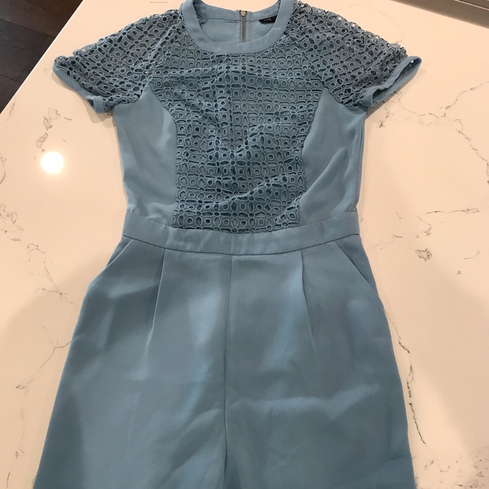 TopShop romper